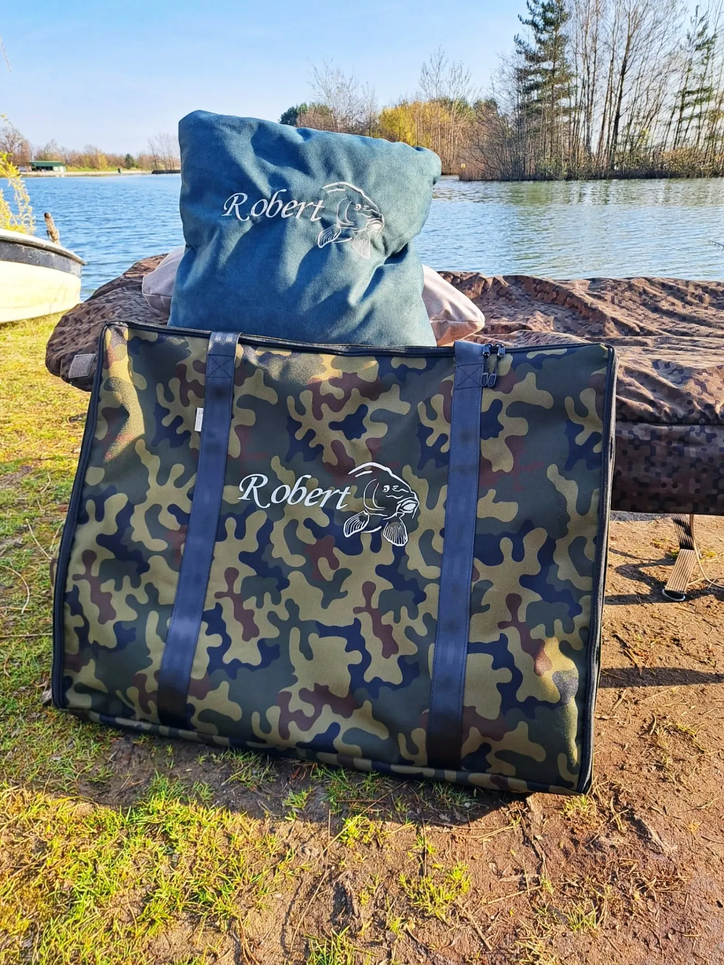 personalizacja pokrowca